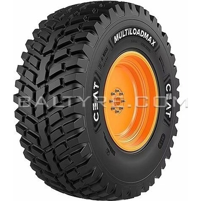 CEAT MULTILOADMAX 340/80-18 138D/143A8 TL
