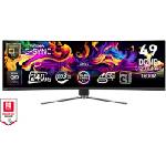 MSI MPG 491CQPXDE Монитори