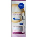 Nivea Luminous серум 30ml Skin Glow