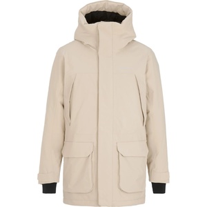 Didriksons Мъжко яке парка Didriksons Marek USX Parka - Clay Beige - размер 3XL (004-5620-0116)