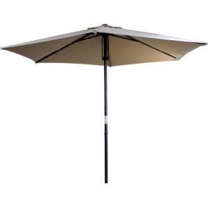 Horecano ЧАДЪР 2.5xh2.4m MOCHA (8053/B-103152) (0166269)