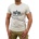 Alpha Industries Basic T-Shirt Jet Stream White
