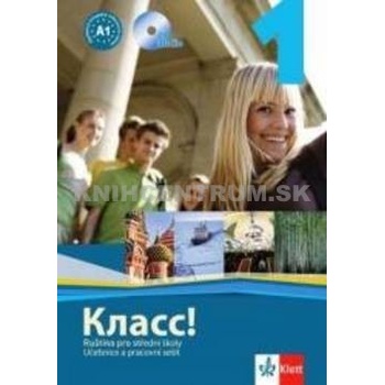 Klacc! 1 - kol.
