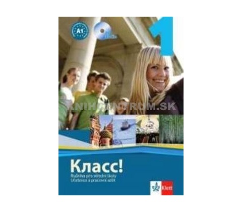 Klacc! 1 - kol.