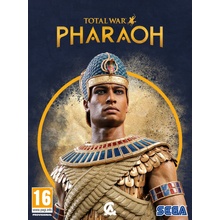 Total War: Pharaoh (Limited Edition)