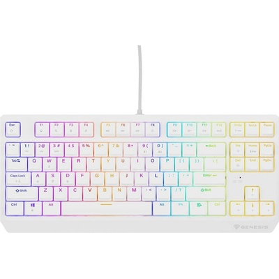 Genesis Thor 230 TKL NKG-2080