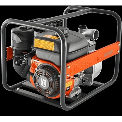 HUSQVARNA W50P