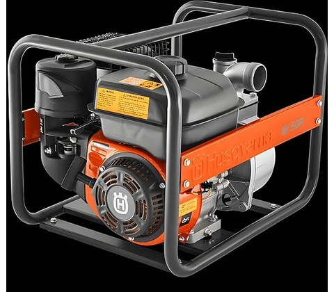 HUSQVARNA W50P