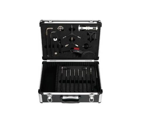 BBB BTL-39 ToolCase