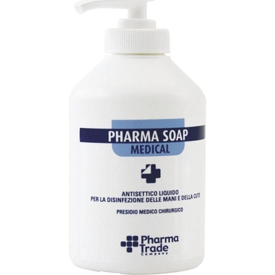 Pharma Medical Soap dezinfekční mýdlo na ruce 250 ml