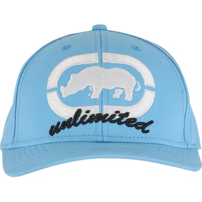 Ecko Unltd Шапка с козирка Baseball Cap Revival aquarius adjustableUB-ECKOCA1037-00923 - Сив, размер Adjustable