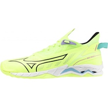 Mizuno Wave Mirage 5 Neo Lime/Black/Splish Splash