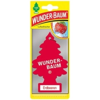 WUNDER-BAUM Strawberry