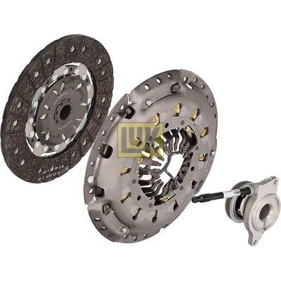 Schaeffler LuK Spojková sada LUK (LK 624314533)