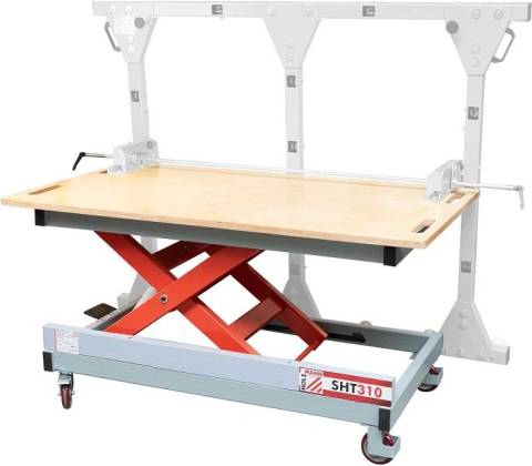 Holzmann SHT310