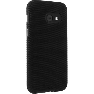 Case-Mate Tough Case - кейс с висока защита за Samsung Galaxy A5 (2017) (черен)