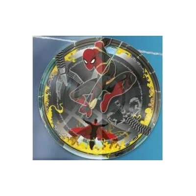 GIACCHINO, MICHAEL - SPIDER-MAN: NO WAY HOME LP