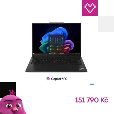 Lenovo ThinkPad X1 Carbon G14 21V7002BCK