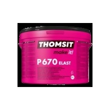 Thomsit P 670 18 kg