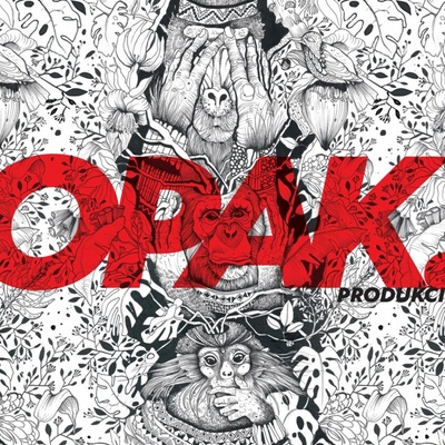 Opak. - Produkcie CD