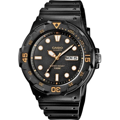 Casio Collection MRW-200H-1EVEF (MRW-200H-1EVEF)