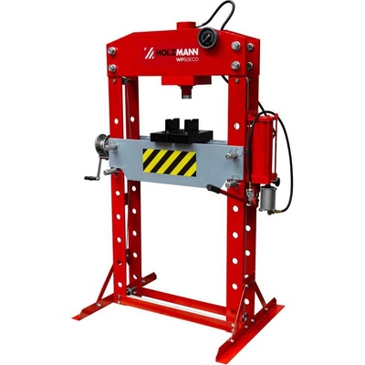 Holzmann WP50ECO – Zbozi.Blesk.cz