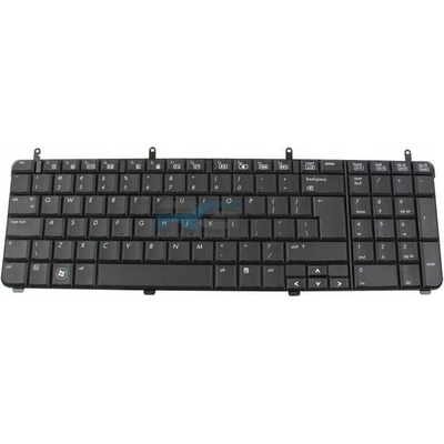Klávesnice HP DV7-2000 DV7-2100 DV7-2200