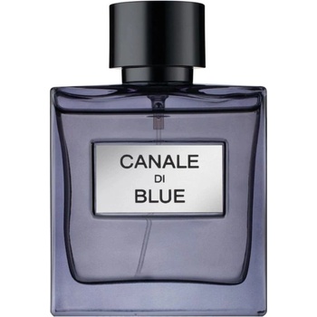 Image 1 of Fragrance World Canal di Blue EDP 100 ml