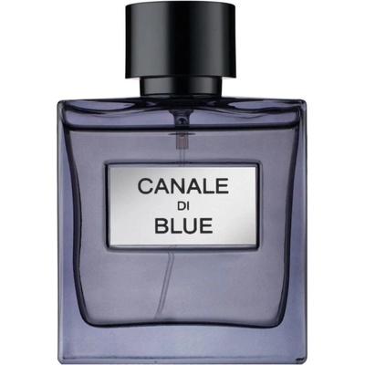 Fragrance World Canal di Blue EDP 100 ml