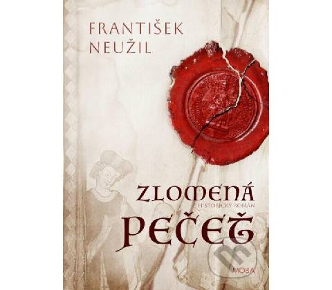 Zlomená pečeť