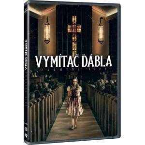 MagicBox Екзорсистът: Вярващият - dvd (067958)