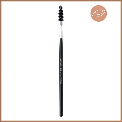 Da Vinci kartáček na obočí a řasy