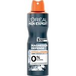 L'Oréal Men Expert Magnesium Defense deo spray 150 ml