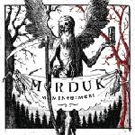 Sony Music Marduk: Memento Mori - CD (066426)