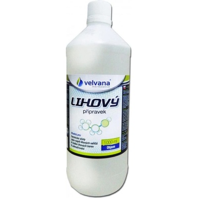 Velvana LIHOVÝ PŘÍPRAVEK 1 L