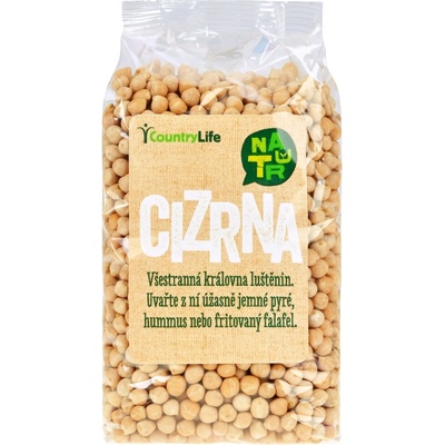 Country Life Cícer 500g