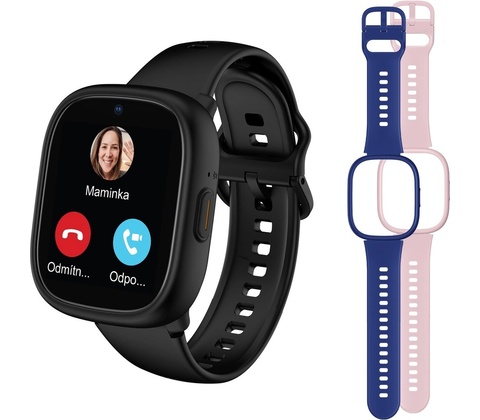 LAMAX WatchY4 Plus