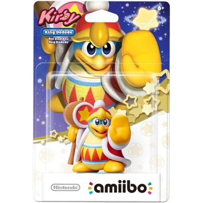 Nintendo Amiibo King Dedede