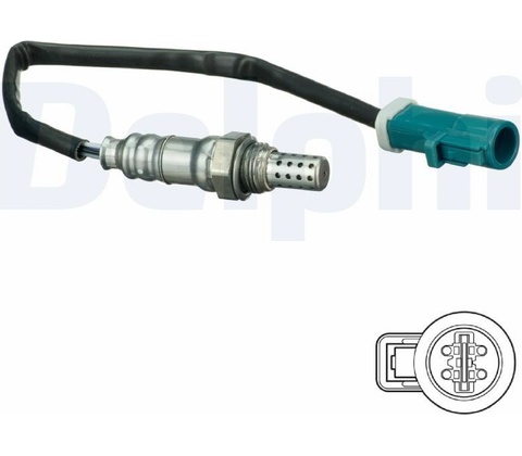 Lambda sonda DELPHI ES20318-12B1