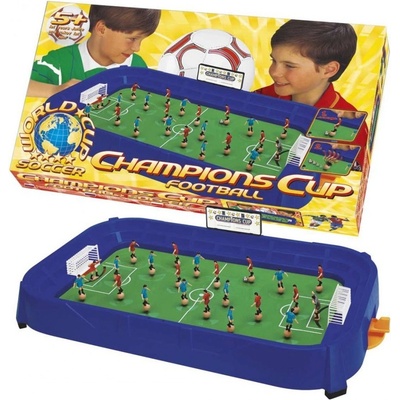 Chemoplast ChampionCup – Zboží Dáma