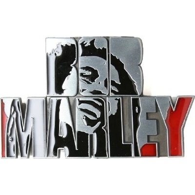 Bob Marley přezka na opasek