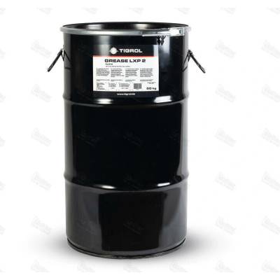 Tigrol Grease LXP 2 50 kg