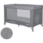 Lorelli Premium КОШАРА noemi 1 НИВО cool grey star (10080542216) - tary