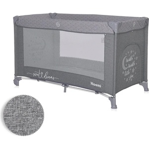 Lorelli Premium КОШАРА noemi 1 НИВО cool grey star (10080542216) - tary