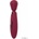 Glam Wand Vibrator Purple