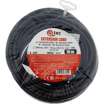 QTEC Q-369F