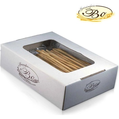 Panificio Bo Grissini Panificio Bo Piemonte 1000 g