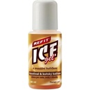 Masážní přípravky Refit Ice gel roll-on s kostivalem 80 ml