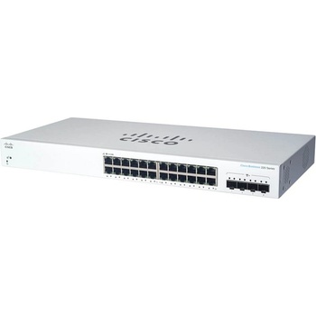 Image 1 of Cisco CBS220-24T-4X-EU