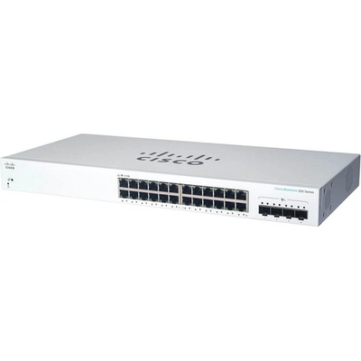 Cisco CBS220-24T-4X-EU